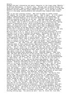 Esszék 'Iago the Con from Othello', 1.                