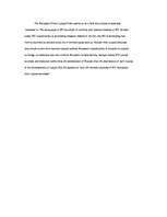 Esszék 'European Union', 4.                