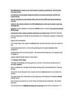 Esszék 'European Union', 5.                