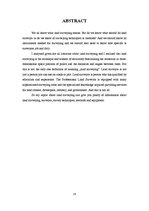 Kutatási anyagok 'Land Surveying', 13.                