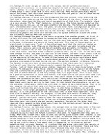 Esszék 'Western Ideologies and Cinema ', 1.                