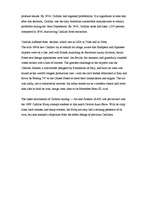 Összefoglalók, jegyzetek 'Cadillac', 2.                