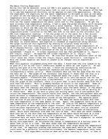 Esszék 'Cooling Water and Exponential Funtions', 1.                