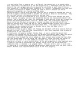 Esszék 'What Role do Glia Cells Play in the Neural Functioning? ', 2.                