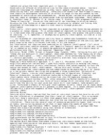 Esszék 'Memory, Learning and Intelligence', 2.                