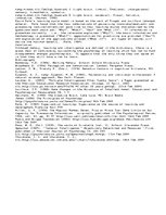 Esszék 'Memory, Learning and Intelligence', 3.                