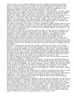 Esszék 'Heart Of Darkness Imperialism', 1.                