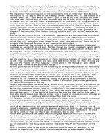 Esszék 'Heart Of Darkness Imperialism', 2.                