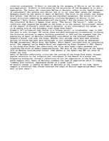 Esszék 'Heart Of Darkness Imperialism', 3.                