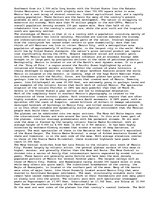 Esszék 'Mexico', 1.                