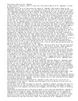 Esszék '"The Orderly World of Mr. Appleby" Written by Stanley Ellin', 1.