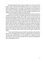 Esszék 'Adam Smith and David Ricardo on Division of Labour', 3.                