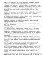 Esszék 'Chinese Firework Industry', 4.                