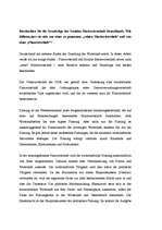 Kutatási anyagok 'Die Grundzüge der Sozialen Marktwirtschaft Deuschlands', 1.                