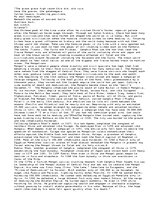 Esszék 'Invading Tribes ', 1.                