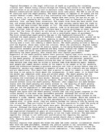 Esszék 'Capital Punishment', 1.                