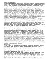 Esszék 'Should Marijuana Be Legalized for Medical Purposes', 3.                