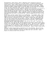 Esszék '"The Scarlet Letter" by Nathaniel Hawthorne.', 1.                