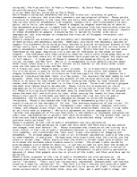 Esszék '"Going Out" by David Nasaw', 1.                