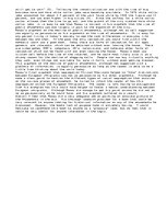 Esszék '"Going Out" by David Nasaw', 2.                