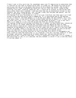 Esszék 'My World View', 1.                