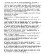 Kutatási anyagok 'First Half of American History', 14.                