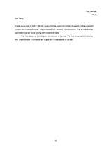 Üzleti tervek 'Nightclub "LaRiga"', 4.                