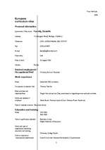 Üzleti tervek 'Nightclub "LaRiga"', 5.                