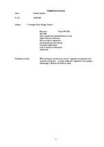 Üzleti tervek 'Nightclub "LaRiga"', 7.                