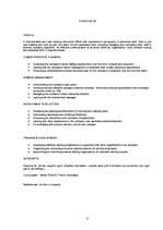 Üzleti tervek 'Nightclub "LaRiga"', 8.                