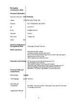 Üzleti tervek 'Nightclub "LaRiga"', 9.                