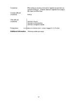 Üzleti tervek 'Nightclub "LaRiga"', 10.                