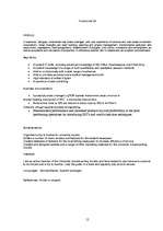 Üzleti tervek 'Nightclub "LaRiga"', 12.                