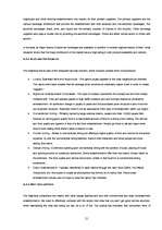 Üzleti tervek 'Nightclub "LaRiga"', 21.                