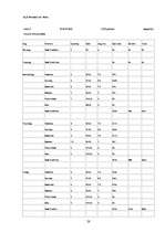 Üzleti tervek 'Nightclub "LaRiga"', 28.                