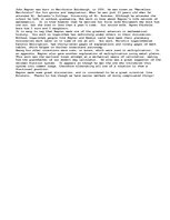 Esszék 'This Is a Paper Written on John Napier, who He Was and what He Did for Math', 1.                