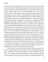 Kutatási anyagok 'Analysis of Michael Bloomberg’s Speech on the Proposed Building of an Islamic Cu', 6.                