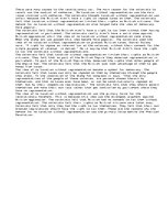 Esszék 'What Are the Causes of the Revolutionary War', 2.                