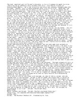 Esszék 'Eminem as a Good Idol', 3.                