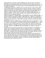 Esszék 'Compare how "Brave New World" and "Blade Runner" explore the tension between hum', 2.                