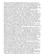 Esszék 'Sprawl ', 1.                