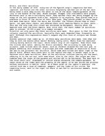 Esszék 'Aztecs and Their Sacrifices', 2.                