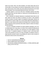 Esszék 'Capital Punishment - for and Against', 3.                