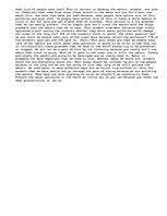 Esszék 'Dumping in Our Waters', 2.                