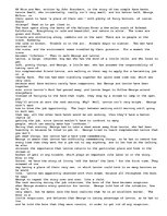 Esszék '"Of Mice and Men"a story of two simple farm hands, by Steinbeck', 1.                