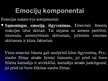 Prezentációk 'Emocijos', 6.                