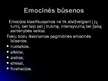 Prezentációk 'Emocijos', 9.                