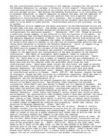 Esszék 'Constitutional Politics and Federalism', 1.                