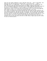 Esszék 'Forgetting and Forgiving', 1.                