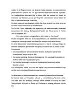 Kutatási anyagok 'Die BRD in Europa und in der Welt', 2.                